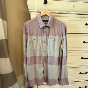 Mens *BUFFALO David Bitton* Shirt